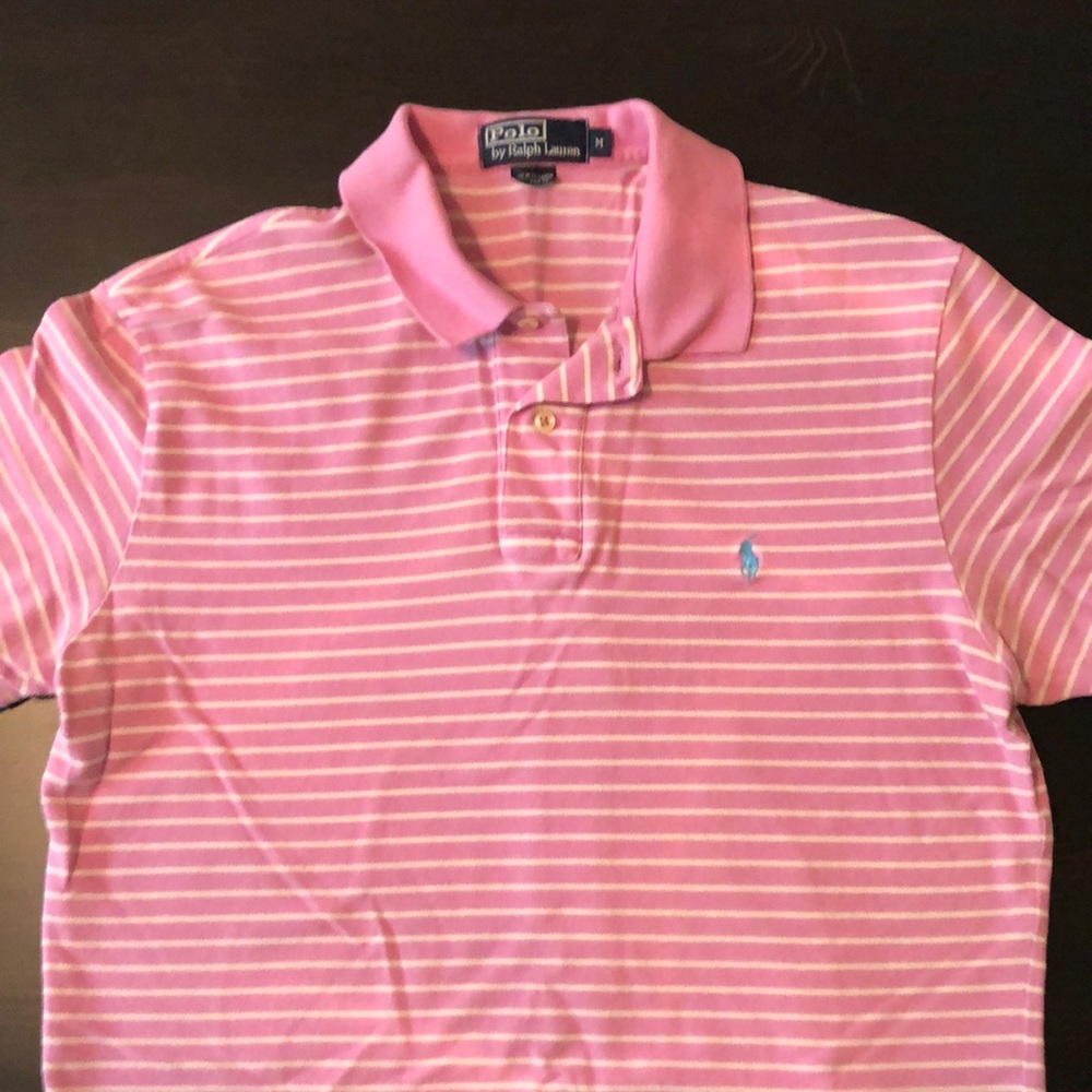 Polo by Ralph Lauren - Size Medium